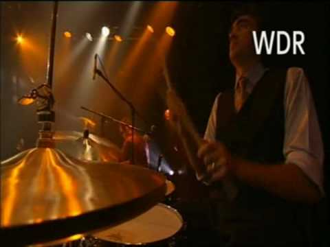 THE SWEET VANDALS - THANK YOU LIVE ROCKPALAST