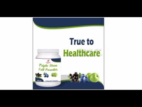 Infinity dual stem cell powder, grade standard: medicine gra...