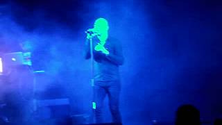 De/Vision -  Miss You More (live in St. Petersburg, Cosmonaut, 10/04/2014)