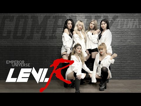 Tinashe - Company | By Levi.R (Thailand) | Bloomy Choreography