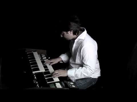 Jazz et Java , Hammond Jazz Organ (Py Jean-charles)