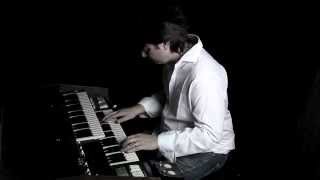 Jazz et Java , Hammond Jazz Organ (Py Jean-charles)