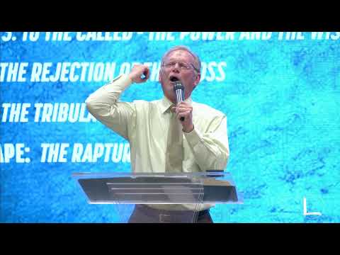 Pastor John Parish Dispensations Part 11 Lighthouse Wednesday Night