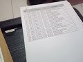 Penulisan Ijazah SMA Tahun 2023