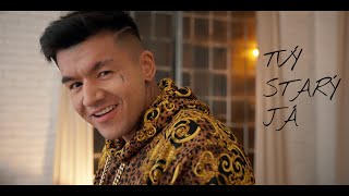 Raego - CHYBÍ MI TVÝ STARÝ JÁ (OFFICIAL MUSIC VIDEO)