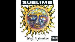 Sublime - Hope