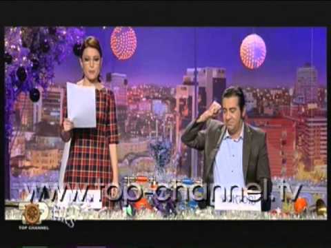 Fiks Fare, 15 Dhjetor 2014, Pjesa 1 - Investigative Satirical Show