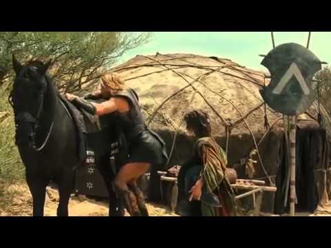 Truva Çorum Versiyonu