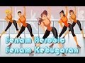 Senam Bugar Aerobik Berty Tilarso 2015