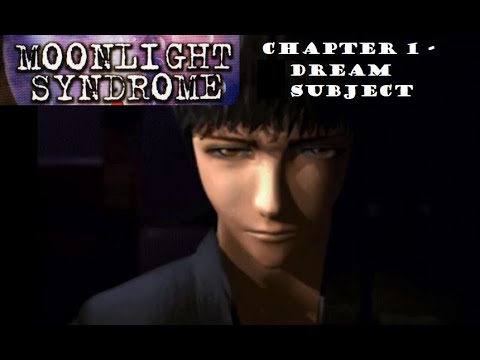 Moonlight Syndrome (Fan Translation Preview): Chapter 1(Partial)