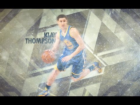 Klay Thompson- It's My Time ᴴᴰ 2015