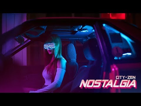 Diset - City-zen Nostalgia gość. Maciej Gudowski (official video)