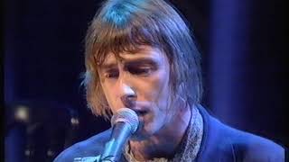 Paul Weller - Broken Stones - Later Presents...BBC2 - Friday 23 February 1996