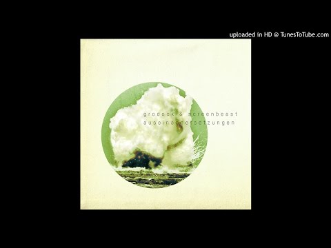 Grodock & Screenbeast - Einverleibung