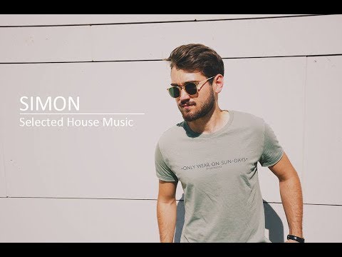 Selected House Music | SIMON