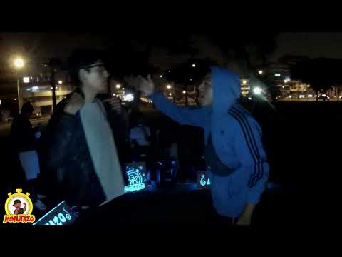 ALDAIR vs FSN - Cuartos | MINUTAZO 2022 Fecha #19