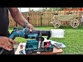 Makita HR2630T - відео