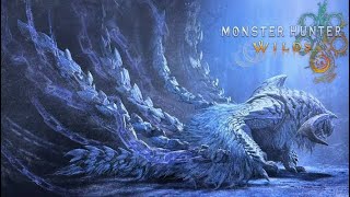 [MHWildsOBT2] アルシュベルド 太刀 ソロ 17分 落石無し