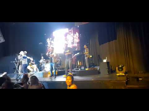 Hiri Aonamo Night @ cosmopolitan live performance by Kaukana Brothers  ft Taita Maraga