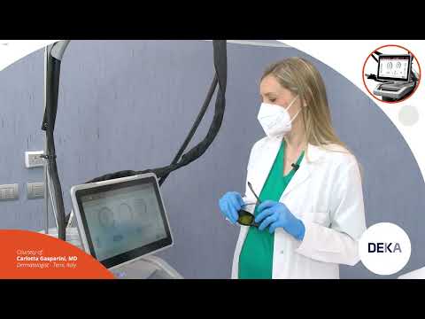 Moveo HR – Безболезнена епилация с Motus и AGAIN | DEKA Bulgaria