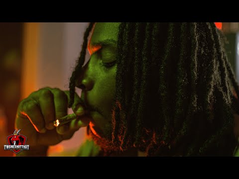 Dinero Costello - Big Stoner  (OFFICIAL MUSIC VIDEO)