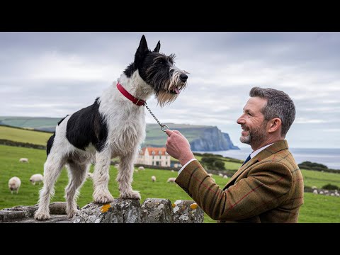 The 7 Rarest Terrier Dog Breeds