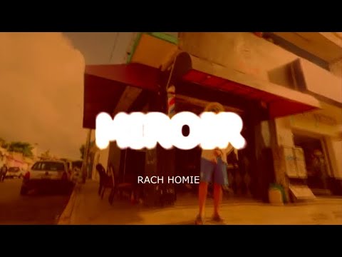 Zola X Koba Lad X Gazo Type Beat - Miroir ( Prod By Rach )