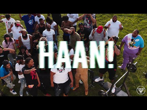 Rambo Kusco - "HAAN!" (Official Video) | Shot By @aSoloVision