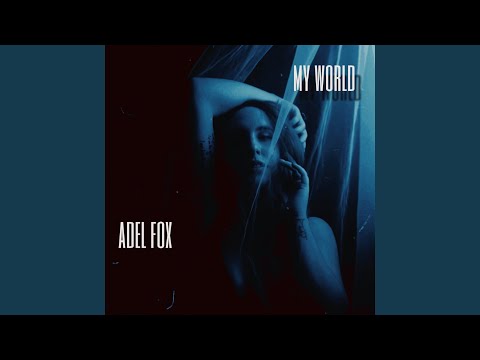 Adel Fox - Welcome To My Mind - Intro