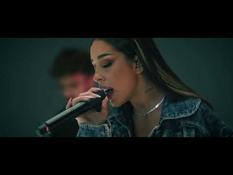 STEFANIA - Sa ti se faca dor | Live Session