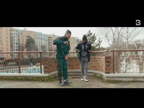 Djalito - Freestyle #Wesh