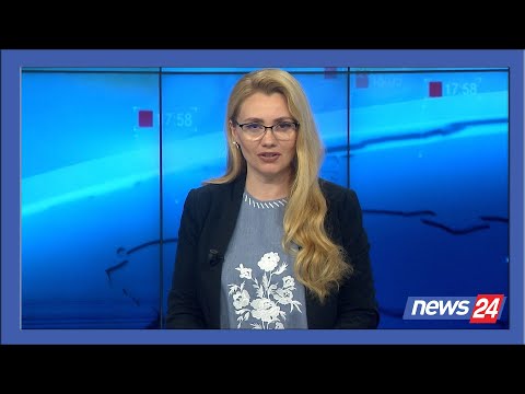 27 gusht 2021 Edicioni i Lajmeve ne News24 me Senada Jahon (Ora 16.30)