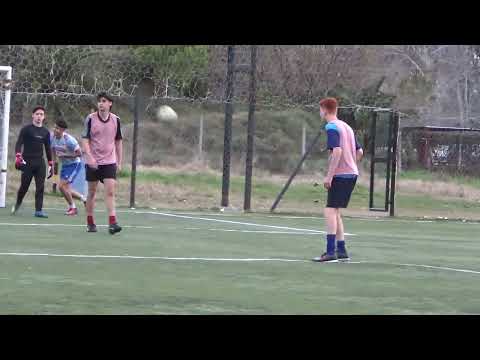 BILARDISTAS VS LA ARPONETA - #LigaNuñez - #Clausura SLD - 30/7/23