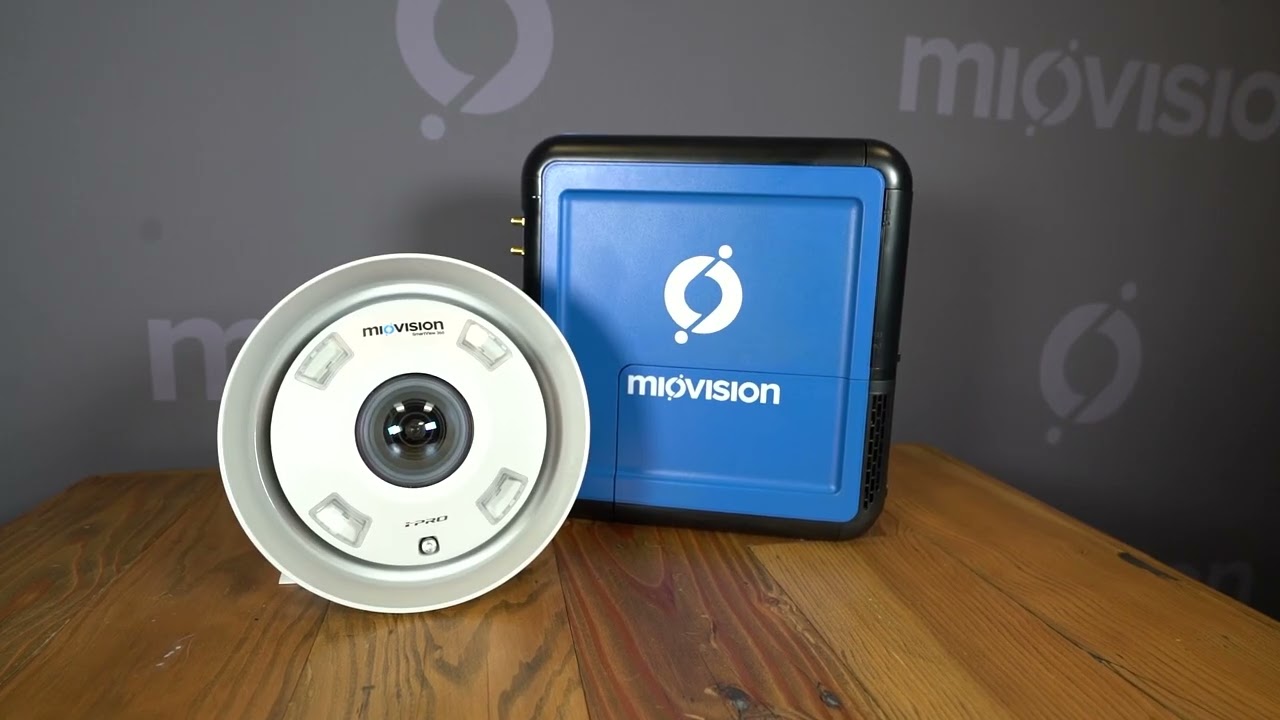 Miovision Continuous Counts: Real-Time Traffic Data Made Simple