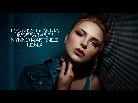 @3SUDEST ❌ @ANDIAOfficial - Inseparabili | Nynno Martinez Remix