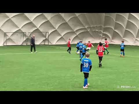 Leki futis13 -tpv harkkapeli 21.1.23