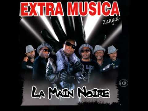 Roga Roga (Roi Zangul) Ecart