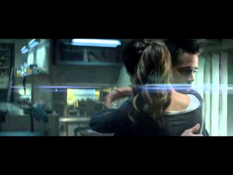 TOTAL RECALL - FULL TRAILER - At Cinemas August 29