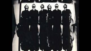 Cabaret Voltaire - The Covenant, The Sword, and the Arm of the Lord - Warm