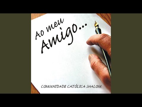 Amigo Fiel - Missionário Shalom