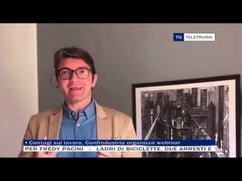 Cosa succede se in azienda ci sarà un infortunio da Covid-19?