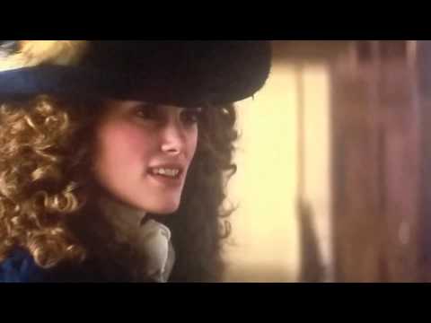 The Duchess Charles Grey reveals his feelings to G