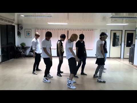 BulletProof Cover BTS