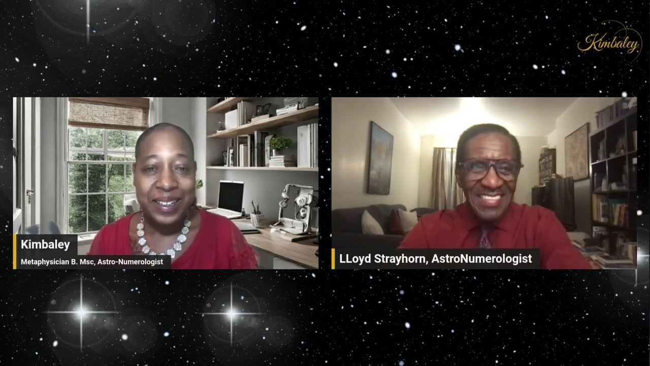 2025 Numerology Forecast By Zodiac Sign, The Year Of The 9 |  Astro Numerologist, LLoyd Strayhorn