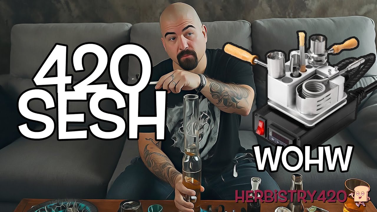 Wireless One Hit Wonder Ball Vape – 5-Min Quick Sesh Session