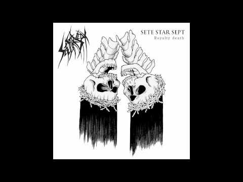 SETE STAR SEPT - Cruel Torture