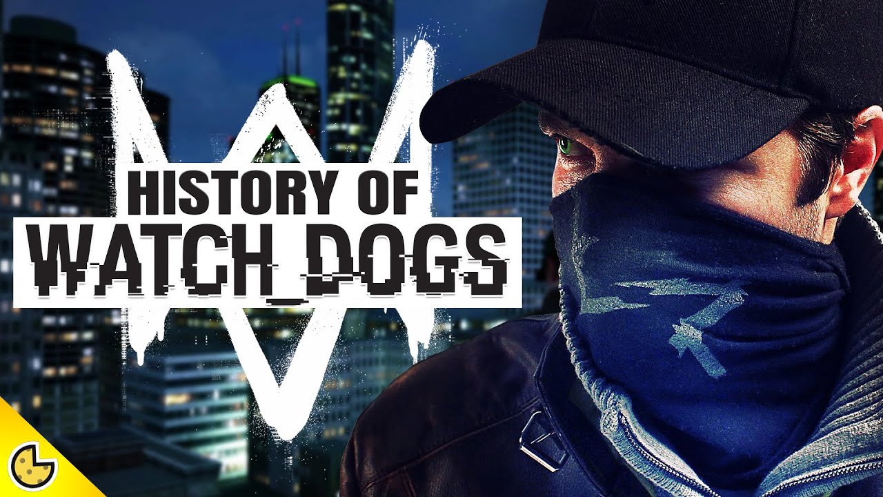 Watch Dogs