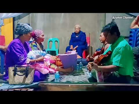 Gabbang Tunis Marindang Sayang | Pa hukutan hi Asiri | Sijamar X Asiri X Nur-aina X Julmina Vol.7