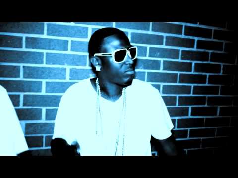 Jurrarri x Calico Jonez x Bleu Davinci "KingPin" (Official Music Video)