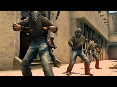 CS:GO | Best of Dreamhack Malmö 2016 Montage